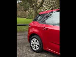 Citroen C4 SpaceTourer thumbnail
