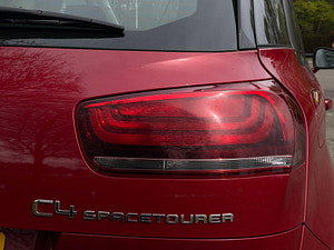 Citroen C4 SpaceTourer thumbnail