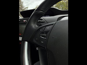 Citroen C4 SpaceTourer thumbnail