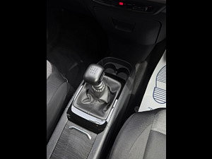 Citroen C4 SpaceTourer thumbnail
