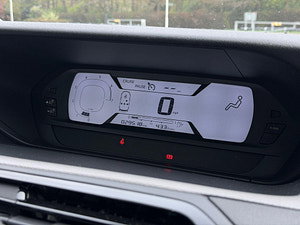 Citroen C4 SpaceTourer thumbnail