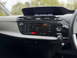 Citroen C4 SpaceTourer thumbnail