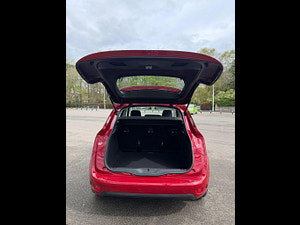Citroen C4 SpaceTourer thumbnail