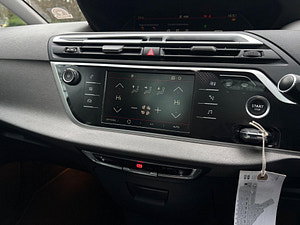 Citroen Grand C4 SpaceTourer thumbnail