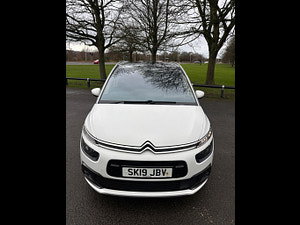 Citroen Grand C4 SpaceTourer thumbnail