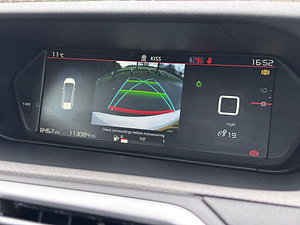 Citroen Grand C4 SpaceTourer thumbnail