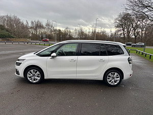 Citroen Grand C4 SpaceTourer thumbnail