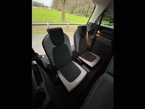 Citroen Grand C4 SpaceTourer thumbnail