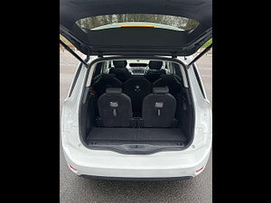 Citroen Grand C4 SpaceTourer thumbnail
