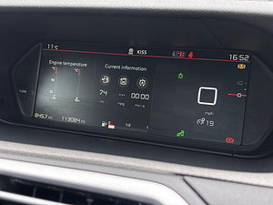 Citroen Grand C4 SpaceTourer thumbnail