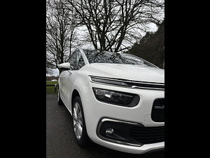 Citroen Grand C4 SpaceTourer thumbnail