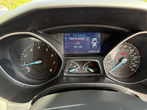 Ford Focus thumbnail