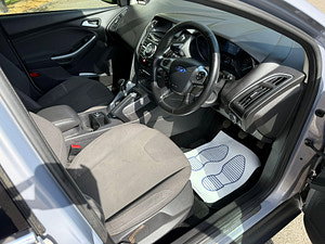 Ford Focus thumbnail