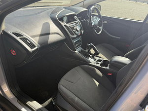 Ford Focus thumbnail