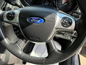 Ford Focus thumbnail