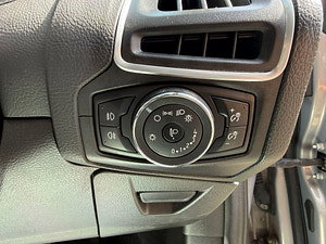 Ford Focus thumbnail