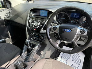 Ford Focus thumbnail