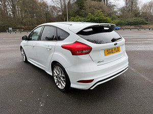 Ford Focus thumbnail
