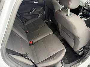 Ford Focus thumbnail