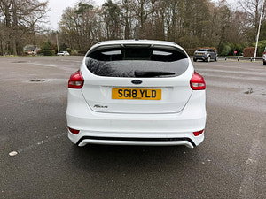 Ford Focus thumbnail
