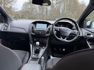 Ford Focus thumbnail
