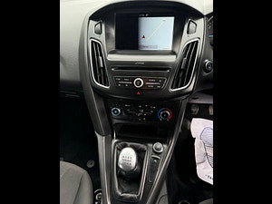 Ford Focus thumbnail