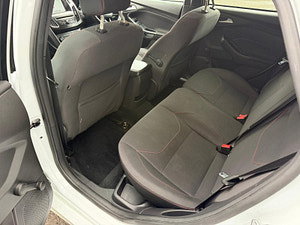 Ford Focus thumbnail