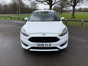 Ford Focus thumbnail
