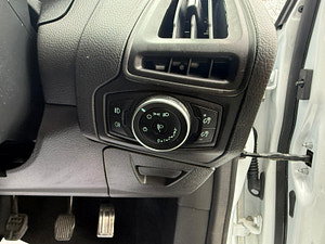 Ford Focus thumbnail