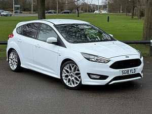 Ford Focus thumbnail