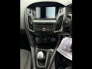 Ford Focus thumbnail