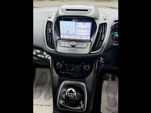 Ford Kuga thumbnail