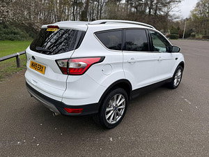 Ford Kuga thumbnail