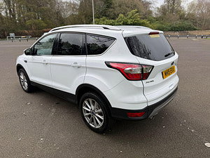 Ford Kuga thumbnail