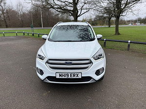 Ford Kuga thumbnail