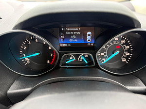 Ford Kuga thumbnail