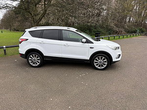 Ford Kuga thumbnail