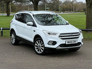Ford Kuga thumbnail