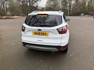 Ford Kuga thumbnail