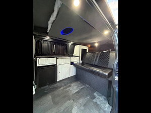 Ford Transit Custom thumbnail