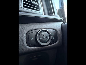 Ford Transit Custom thumbnail