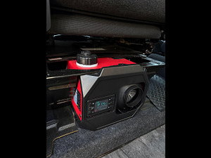 Ford Transit Custom thumbnail