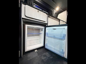 Ford Transit Custom thumbnail