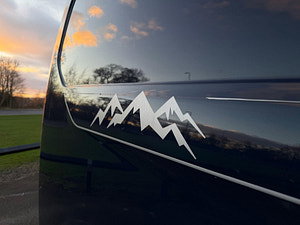 Ford Transit Custom thumbnail