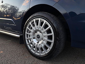 Ford Transit Custom thumbnail