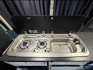 Ford Transit Custom thumbnail