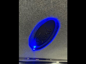 Ford Transit Custom thumbnail
