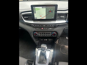 Kia Ceed thumbnail