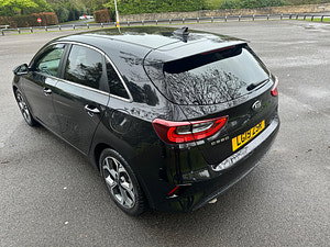 Kia Ceed thumbnail
