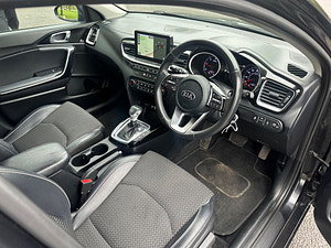 Kia Ceed thumbnail